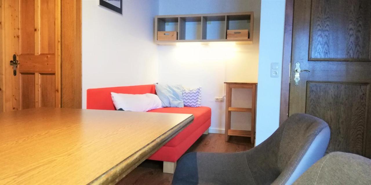 Haus Dienten Top 11 Дінтен-ам-Гохкеніг Екстер'єр фото