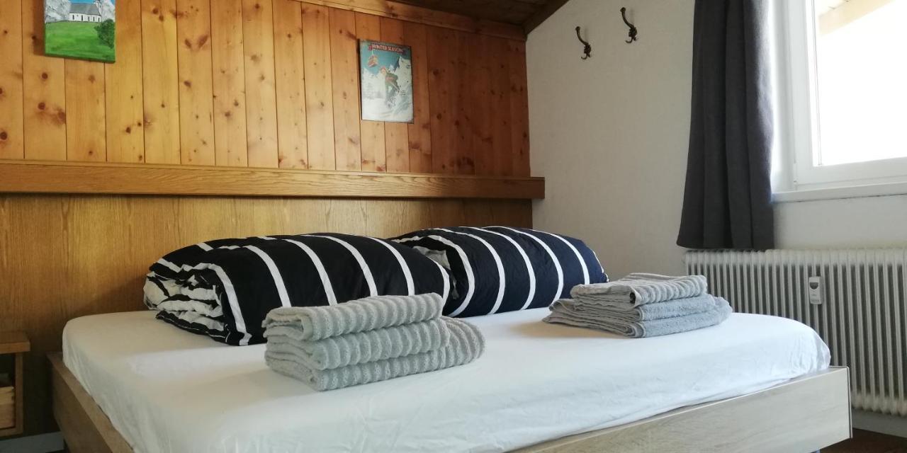 Haus Dienten Top 11 Дінтен-ам-Гохкеніг Екстер'єр фото