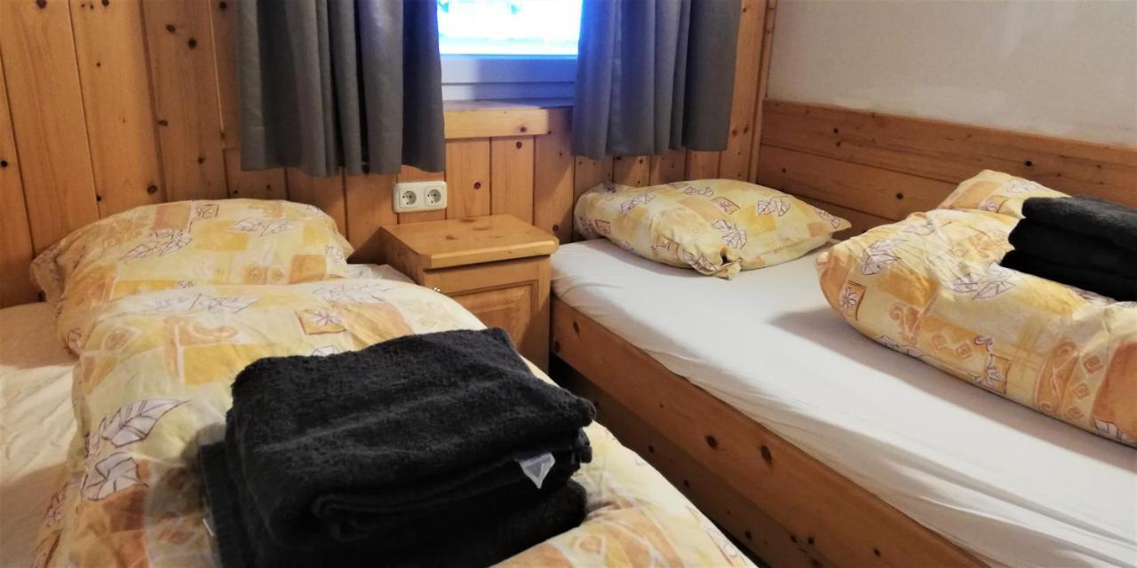 Haus Dienten Top 11 Дінтен-ам-Гохкеніг Екстер'єр фото