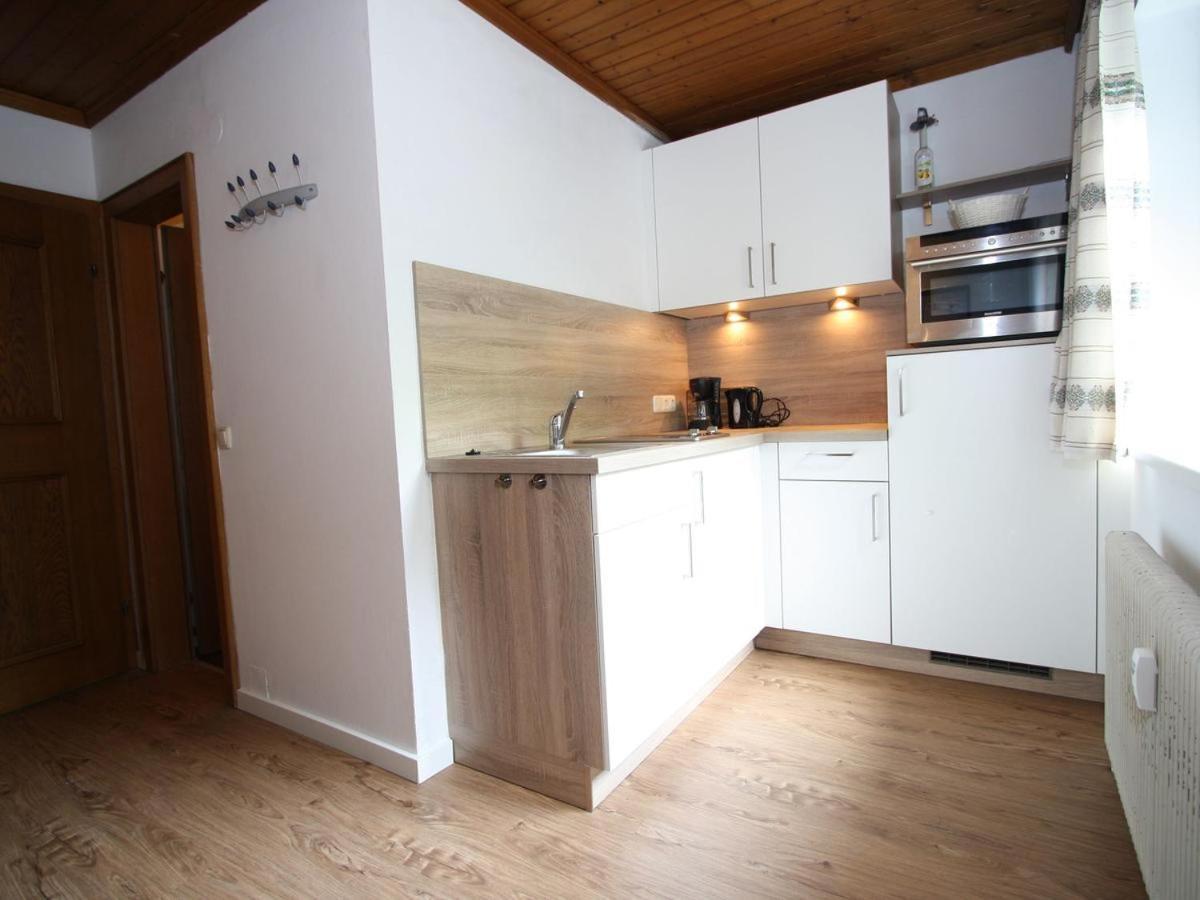 Haus Dienten Top 11 Дінтен-ам-Гохкеніг Екстер'єр фото